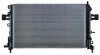 MAHLE CR 918 000S Radiator, racire motor