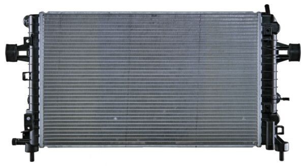 MAHLE CR 918 000S Radiator, racire motor