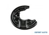 Protectie stropire disc frana Audi A4 (2000-2004) [8E2, B6] #1