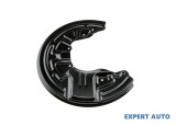 Protectie stropire disc frana Audi A4 (2000-2004) [8E2, B6] #1