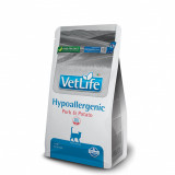 Farmina Vet Life Hypoallergenic Pork &amp;amp; Potato Feline 1,5 kg