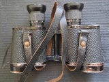 Binoclu militar german Dienstglas 6x30 WW2