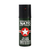 Spray Autoaparare Nato Cu Piper 60 Ml