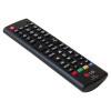 Telecomanda TV LG AKB73715606, Culoare Negru