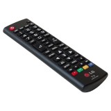 Telecomanda TV LG AKB73715606, Culoare Negru