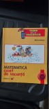 MATEMATICA CLASA A VI A CAIET DE VACANTA TEME DE VACANTA MARIA ZAHARIA, Clasa 6