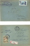 AMS# - LOT 4 PLICURI RPR CIRCULATE INTRE LOCALITATI DIN BUCOVINA `59 `58