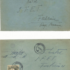 AMS# - LOT 4 PLICURI RPR CIRCULATE INTRE LOCALITATI DIN BUCOVINA `59 `58