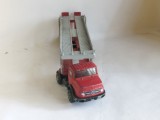 bnk jc Corgi Juniors Car transporter