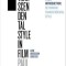 Transcendental Style in Film: Ozu, Bresson, Dreyer