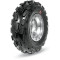 Anvelopa quad atv BKT 21x7-10 TL AT110 E 4PR