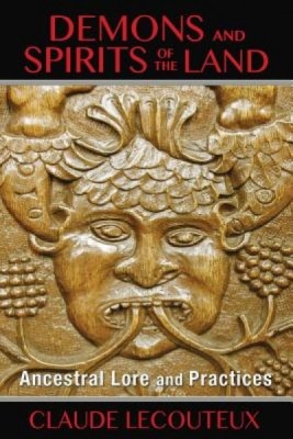 Demons and Spirits of the Land: Ancestral Lore and Practices foto