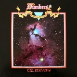 Vinil LP Cat Stevens &ndash; Numbers (A Pythagorean Theory Tale) (VG++)