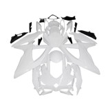 Kit carene Suzuki GSXR600 GSXR750 2008 2010