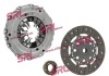 Kit Kit ambreiaj Audi A3, Seat Ibiza, Cordoba, leon 1M, Toldeo 1M, Skoda Octavia 1, Vw Golf 4, Bora, Golf III, Passsat B3/B4, Polo 6V, Vento, motoriz
