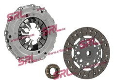 Kit Kit ambreiaj Audi A3, Seat Ibiza, Cordoba, leon 1M, Toldeo 1M, Skoda Octavia 1, Vw Golf 4, Bora, Golf III, Passsat B3/B4, Polo 6V, Vento, motoriz