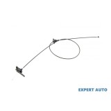 Cablu capota Peugeot 307 (2000->)[3A/C] #1