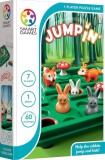 Jump&#039;In - Editura LIBHUMANITAS