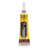 Adeziv Lichid Zhanlida T-7000, 15ml, Negru, Universal