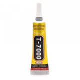 Adeziv Lichid Zhanlida T-7000, 15ml, Negru