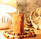 Lumanari artizanale si parfumate handmade