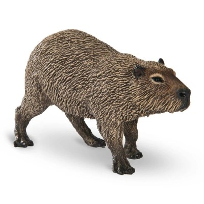 PAPO FIGURINA CAPIBARA foto