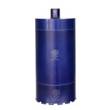 Set carota diamantata modulara TU-DEE 203 mm pentru carotare profesionala