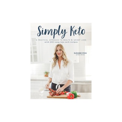 Simply Keto foto