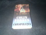 COLIN FORBES - CONSPIRATIA