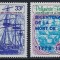 Polinezia Franceza 1979 - Cpt Cook, supr., serie neuzata