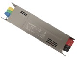 Sursa de alimentare slim pentru sisteme LED LS-200W24V, 200W, 24V DC, 8.3A, carcasa aluminiu, control inteligent, slow soft start, IP20