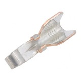 Pin Hermafrodit Cositorit Crimpat 45A 2,1-6mm2 14-10AWG