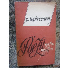 George Topirceanu - Poezii