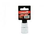 Tubulara cu 12 puncte 1/2&quot; 18 mm, Tvardy T00143-18