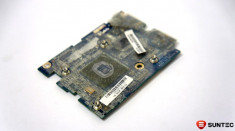 Placa video laptop DEFECTA ATI Radeon HD 2600 256MB LS-3442P foto