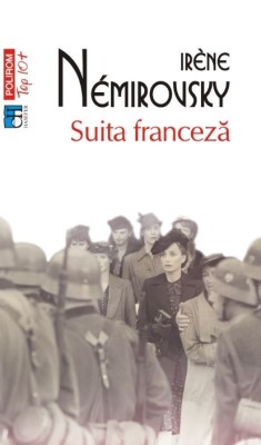 Suita franceza - Irene Nemirovsky foto