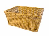 Cos Bicicleta Nuiele Natur 43x33x19cm, Accesorii Biciclete, Cos Transport Obiecte