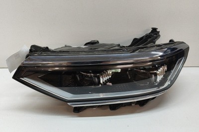 Far st&amp;acirc;nga față VW PASSAT Variant B8 3G5 2021 OEM: 3G1941081P,992941572CA,992941572C 25244077 foto