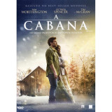CABANA, DVD, Romana