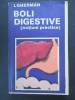 Boli digestive, Carti medicina alternativa