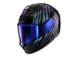 Casca integrala Shark Ridill 2 Assya negru/mov marime S
