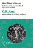 Cumpara ieftin Analiza viselor. Note ale seminarului sustinut intre 1928 si 1930/C.G. Jung