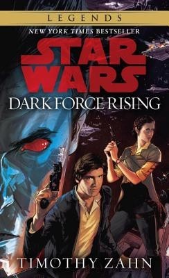 Dark Force Rising foto