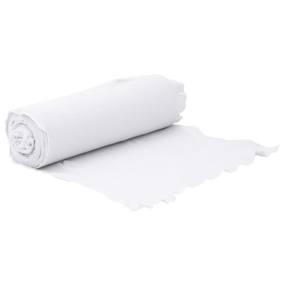 Gossi membrana geotextila, alb, 1 x 150 m, fibra de poliester foto