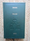 Dracula - Bram Stoker, Editura Adevarul Holding, Coperta Cartonata, 410 pagini, 2008, 1983, Brosata