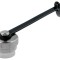 Conector Capac Protecție Filet Exterior