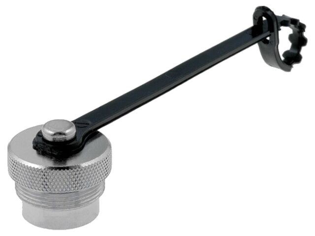 Conector Capac Protecție Filet Exterior
