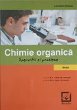 CHIMIE ORGANICA. EXERCITII SI PROBLEME-LOREDANA NEACSU