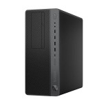 Workstation SH HP EliteDesk 800 G4 MT, Hexa Core i7-8700K, 16GB DDR4, 512GB SSD