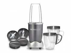 Nutribullet? 600W, 20.000RPM, 10piese Delimano foto